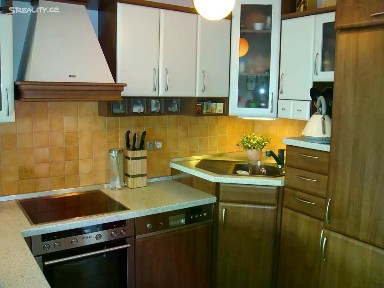 Pronájem bytu 2+1 49 m² Přemyslovská, Praha - Vinohrady