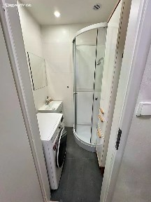 Pronájem bytu 2+1 54 m² Volavkova, Praha - Břevnov