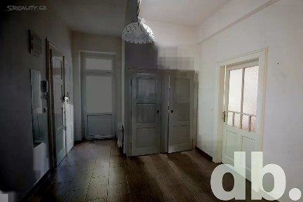 Praha, Praha 2, Vinohrady, Bělehradská, 36