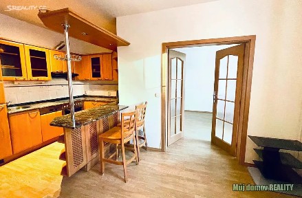 Pronájem bytu 2+kk 50 m² Na sypkém, Praha - Libeň