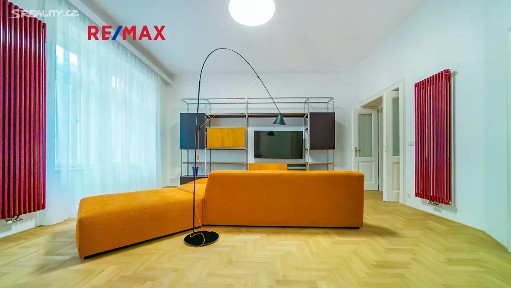 Pronájem bytu 2+1 116 m² Žatecká, Praha - Josefov