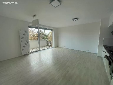 Praha, Praha 4, Krč, V jehličí, 2