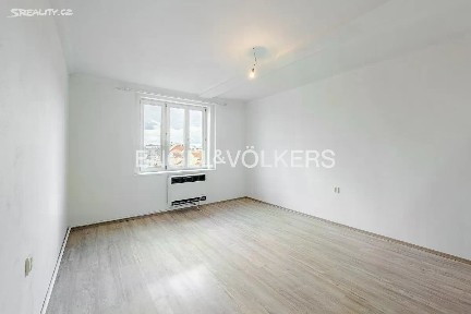 Praha, Praha 3, Žižkov, Baranova, 25