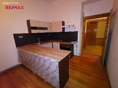 Pronájem bytu 2+kk 58 m² dr. Zikmunda Wintra, Praha - Bubeneč