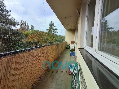 Pronájem bytu 3+1 122 m² Černochova, Praha - Košíře