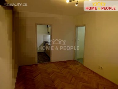Pronájem bytu 2+1 43 m² V zápolí, Praha - Michle