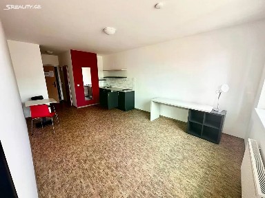 Praha, Praha 5, Smíchov, Křížová, 6