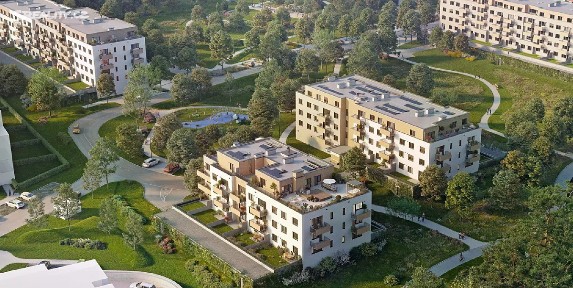 Pronájem bytu 3+kk 73 m² Sedlářova, Praha - Kbely