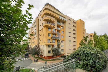Pronájem bytu 2+kk 45 m² Zrzavého, Praha - Řepy