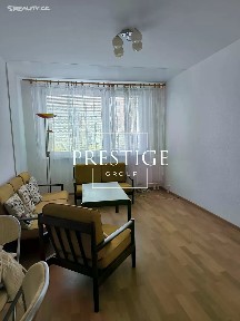 Pronájem bytu 2+kk 44 m² Ciolkovského, Praha - Ruzyně