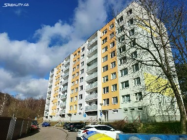 Prodej bytu 3+1 66 m² Za GZ, Loděnice