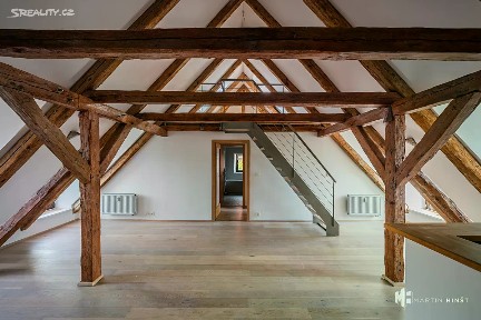 Prodej bytu 4+kk 104 m² Lidická, Středokluky