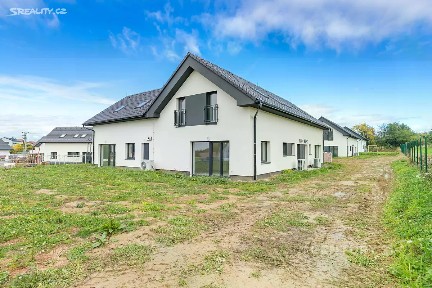 Prodej bytu 4+kk 132 m² Tyršova, Škvorec