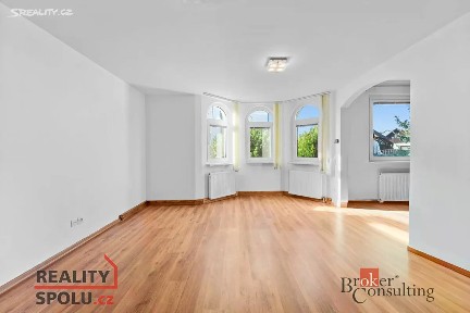 Prodej bytu 2+1 64 m² Jizerská, Kosmonosy