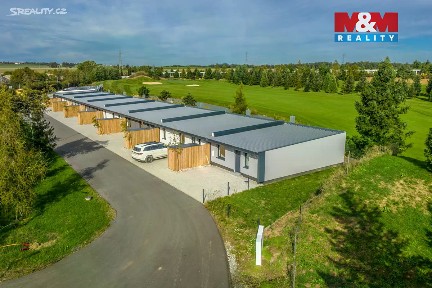 Prodej bytu 4+kk 100 m² Mladá Boleslav
