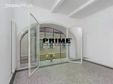 Pronájem kanceláře 76 m² Martinská, Praha - Staré Město