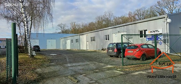 Praha, Praha 9, Běchovice, Podnikatelská