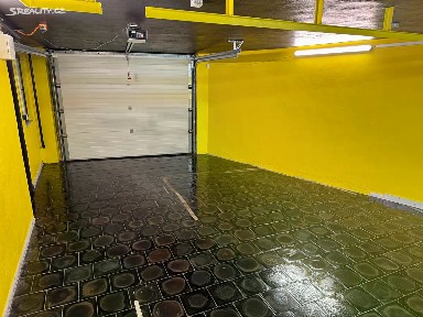 Pronájem výrobní haly, prostoru 33 m² Ke Konstruktivě, Praha - Stodůlky