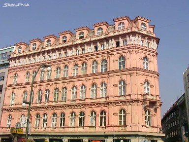 Praha, Praha 1, Staré Město, Národní, 43