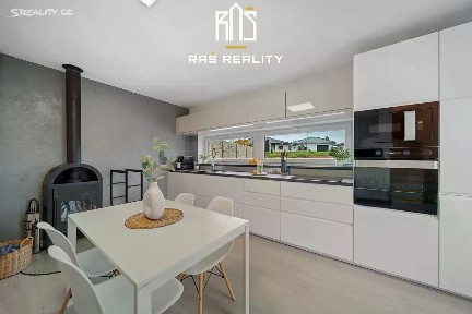 Prodej bytu 3+kk 80 m² Chrudim