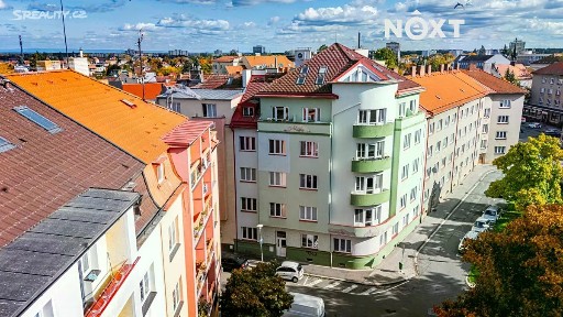 Prodej bytu 3+1 99 m² Bulharská, Pardubice - Bílé Předměstí