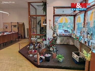 Prodej bytu atypický 120 m² Lázně Libverda