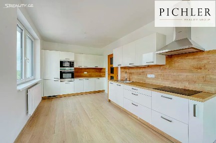 Pronájem bytu 2+kk 39 m² Losiná