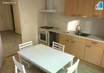 Pronájem bytu 3+1 73 m² Francouzská třída, Plzeň - Východní Předměstí