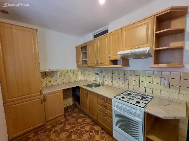 Pronájem bytu 2+1 52 m² Brožíkova, Plzeň - Jižní Předměstí