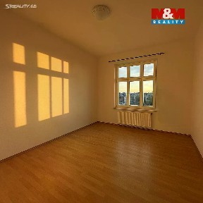 Pronájem bytu 2+kk 58 m² Hálkova, Plzeň - Jižní Předměstí