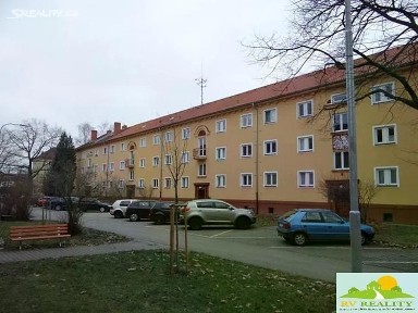 Pronájem bytu 3+1 57 m² Artura Krause, Pardubice - Zelené Předměstí