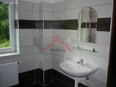 Pronájem bytu 2+1 98 m² Horka, Lázně Bohdaneč