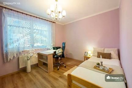 Pronájem bytu 3+kk 67 m² Dubová, Pardubice - Svítkov