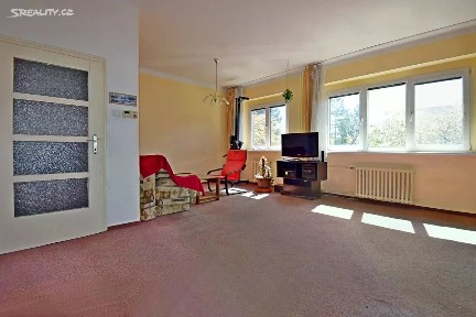 Prodej kanceláře 190 m² Hlohová, Praha - Záběhlice