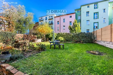 Prodej činžovního domu 330 m² Kotkova, Plzeň - Jižní Předměstí