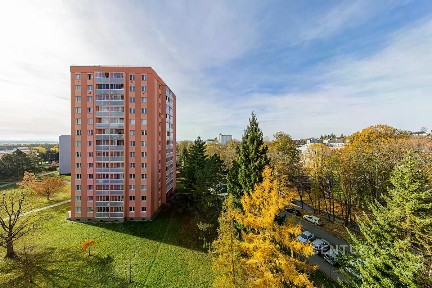 Prodej bytu 3+1 64 m² U Střelnice, Šternberk