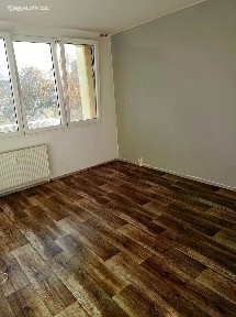Pronájem bytu 1+1 26 m² Růžová, Most