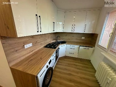 Most, Zdeňka Štěpánka