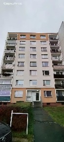 Ústí nad Labem, Klíše, Klíšská, 131