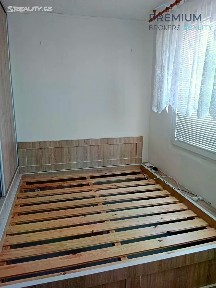Pronájem bytu 3+1 63 m² Jirkovská, Chomutov