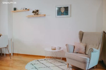 Prodej bytu 4+kk 87 m² Sadová, Zlín