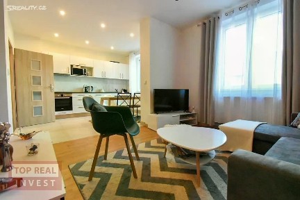 Prodej bytu 2+kk 57 m² Moravská, Kroměříž