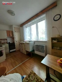 Prodej bytu 2+1 67 m² Přílepy