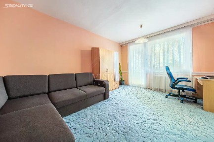 Prodej bytu 2+1 61 m² J. Opletala, České Budějovice - České Budějovice 2