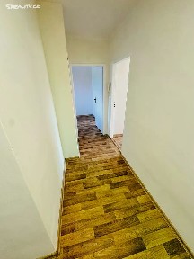 Pronájem bytu 2+1 63 m² Pionýrů, Sokolov