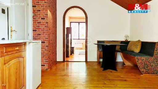 Pronájem bytu 1+1 63 m² K Letišti, Karlovy Vary - Hůrky