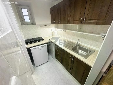 Pronájem bytu 2+1 46 m² Českobratrská, Ostrava - Moravská Ostrava