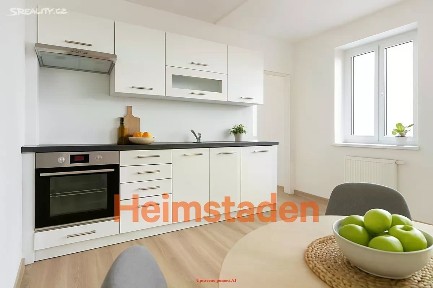 Pronájem bytu 2+1 56 m² Československé armády, Frýdek-Místek - Místek