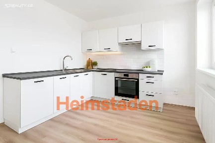 Pronájem bytu 2+1 83 m² Na Desátém, Ostrava - Moravská Ostrava