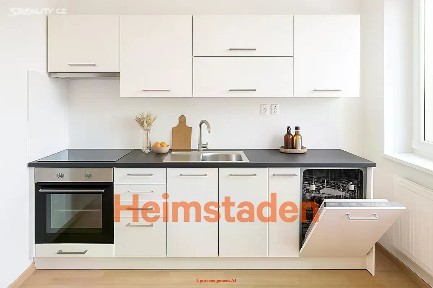 Pronájem bytu 2+1 56 m² Zborovská, Ostrava - Moravská Ostrava